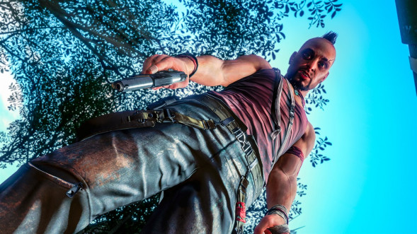 Игра Far Cry 3: Classic Edition [PS4, русская версия] в Сочи